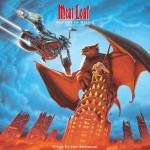 Meat Loaf: I'd Do Anything For Love (But I Won't Do That) [Live]